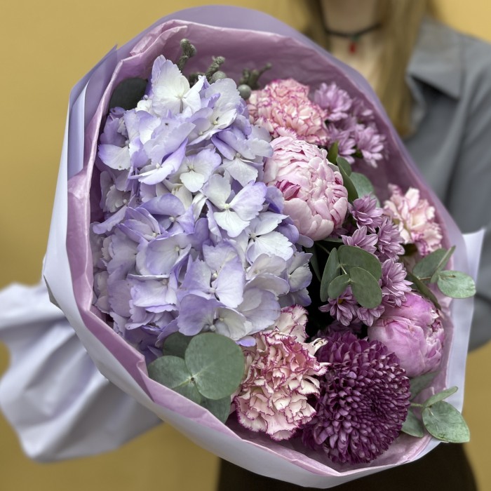 Букет дня Весна